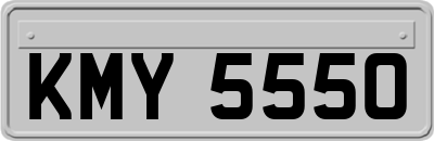 KMY5550