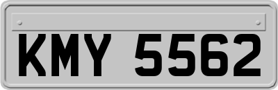 KMY5562