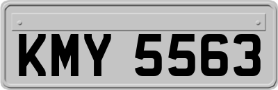 KMY5563