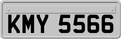 KMY5566