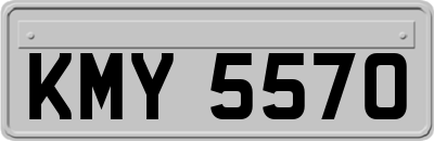 KMY5570