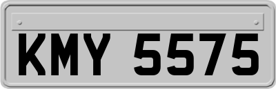 KMY5575