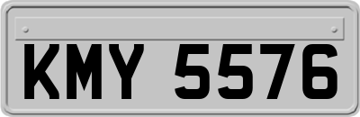 KMY5576