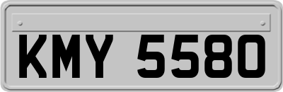 KMY5580