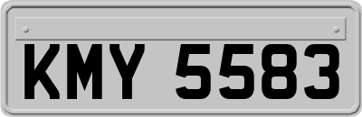 KMY5583