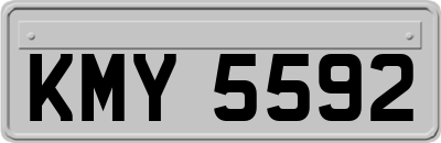 KMY5592