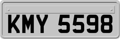 KMY5598