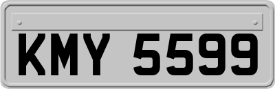 KMY5599