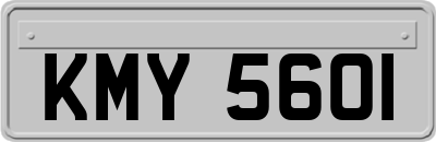 KMY5601