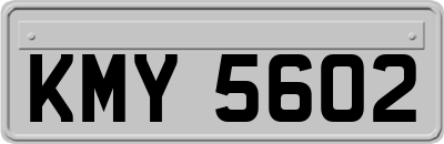 KMY5602