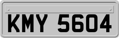 KMY5604