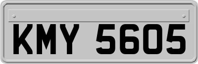 KMY5605