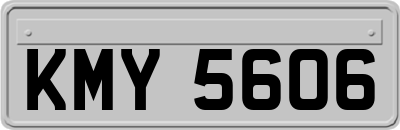 KMY5606