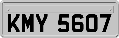 KMY5607