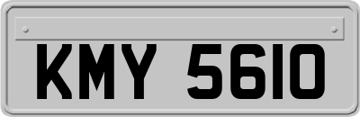 KMY5610