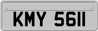 KMY5611