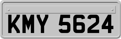 KMY5624