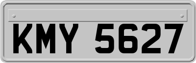 KMY5627