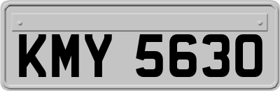 KMY5630