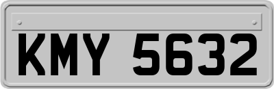 KMY5632