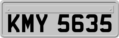 KMY5635