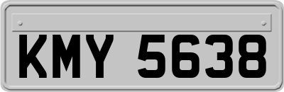 KMY5638