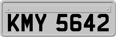 KMY5642