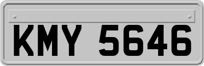 KMY5646