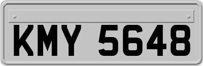 KMY5648