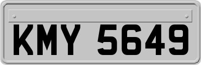 KMY5649