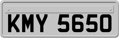 KMY5650