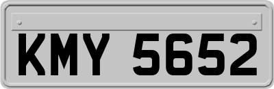 KMY5652