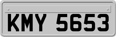 KMY5653