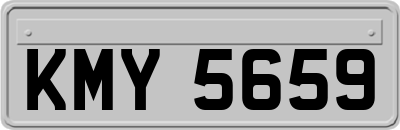 KMY5659