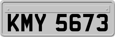 KMY5673