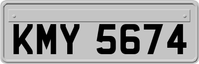 KMY5674