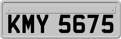 KMY5675