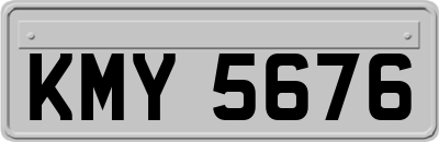 KMY5676