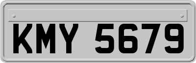 KMY5679