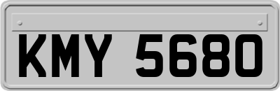 KMY5680