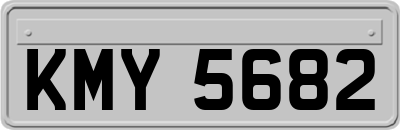 KMY5682