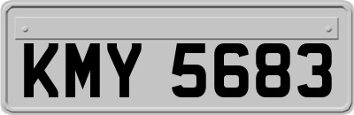 KMY5683