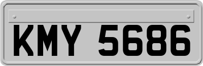 KMY5686