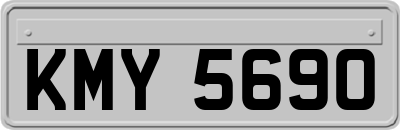 KMY5690