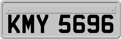 KMY5696