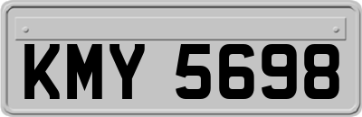 KMY5698