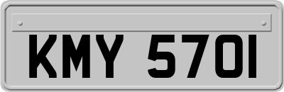 KMY5701