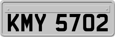 KMY5702