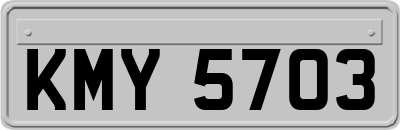 KMY5703