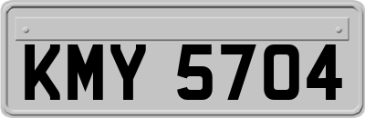 KMY5704